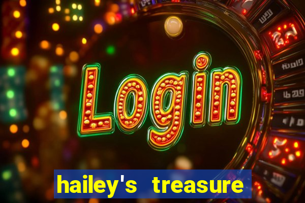 hailey's treasure adventure apk tudo desbloqueado