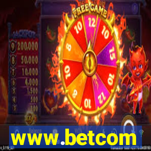 www.betcom