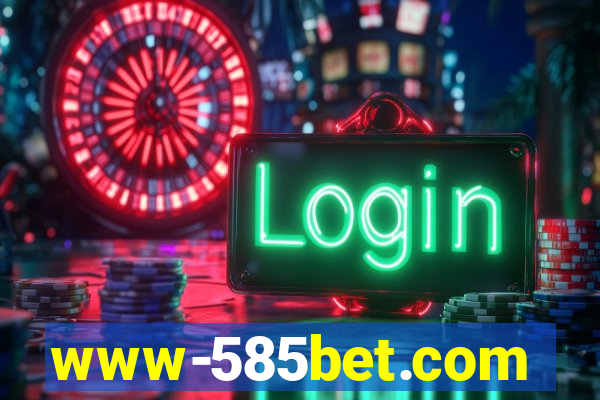 www-585bet.com