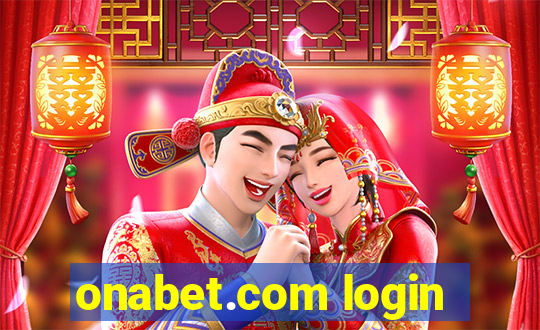 onabet.com login