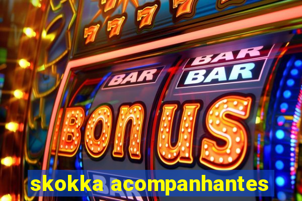 skokka acompanhantes