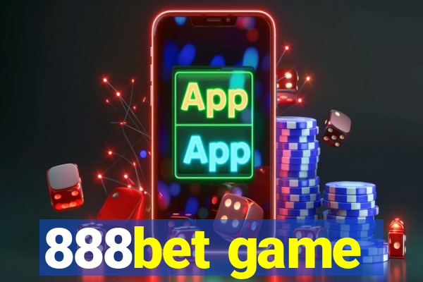 888bet game