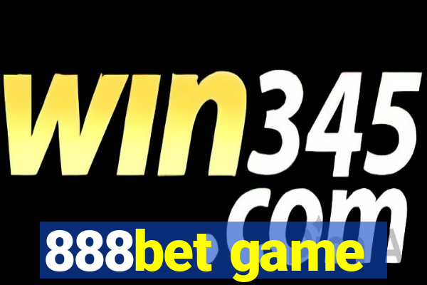 888bet game