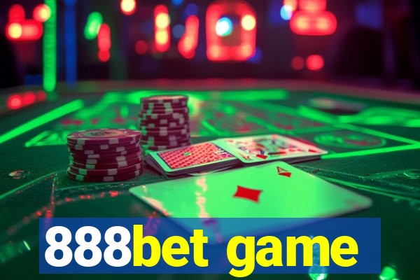 888bet game