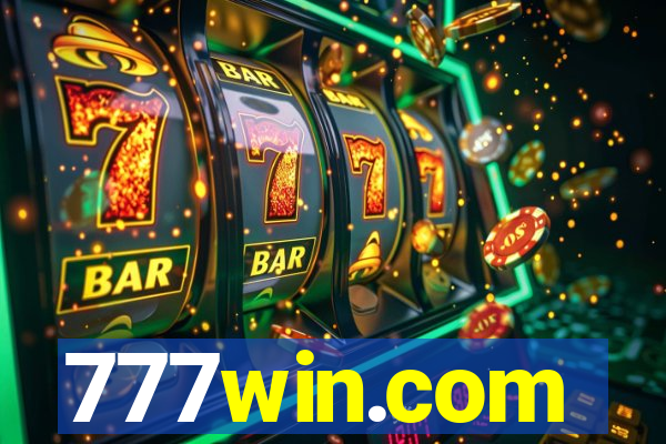 777win.com