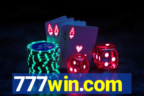 777win.com