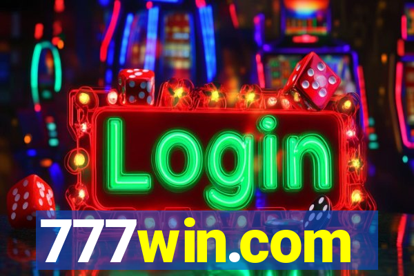 777win.com