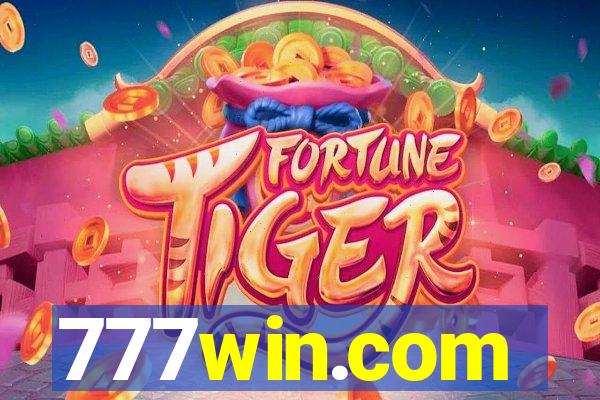 777win.com