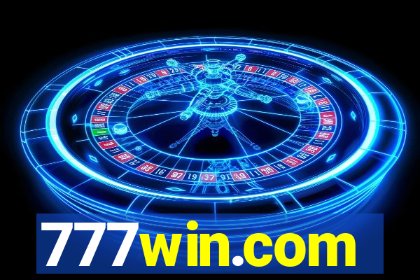 777win.com