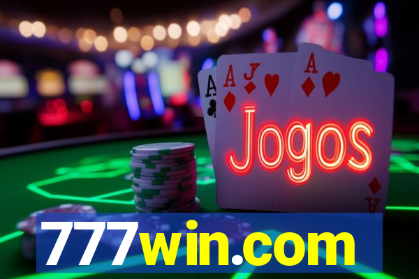 777win.com