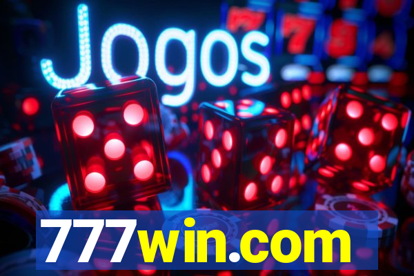 777win.com