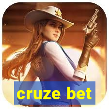 cruze bet