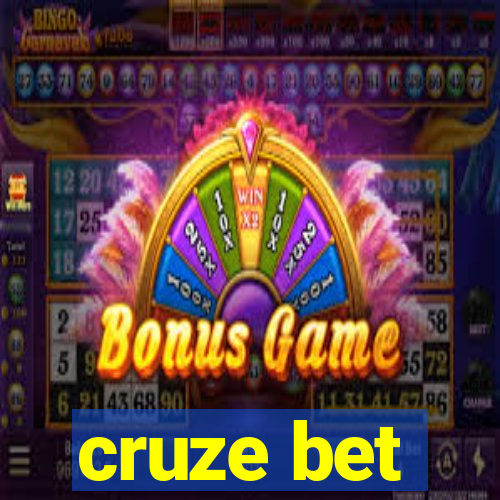 cruze bet