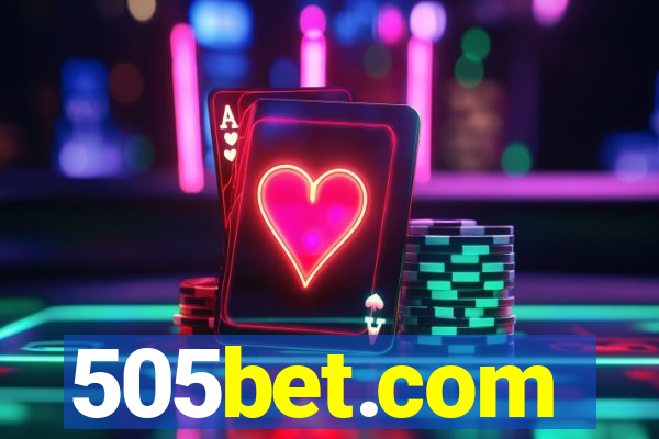 505bet.com