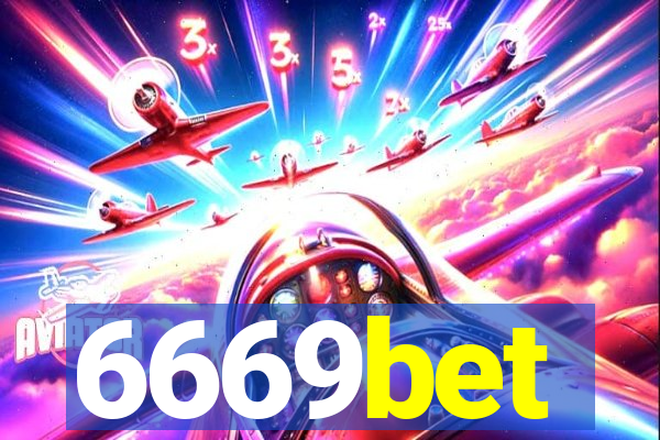 6669bet