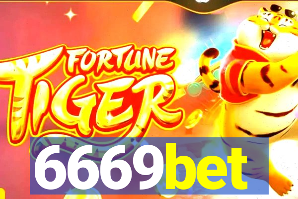 6669bet