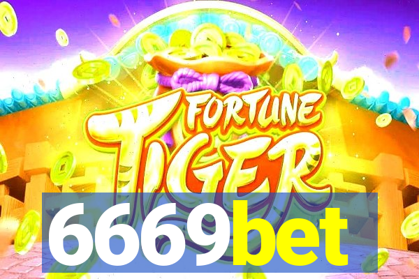 6669bet