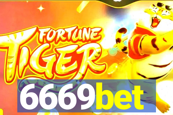 6669bet