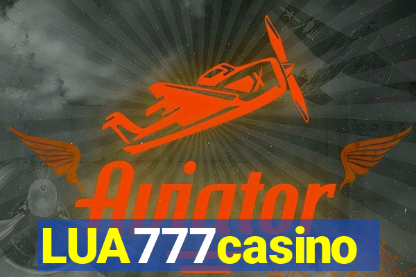 LUA777casino