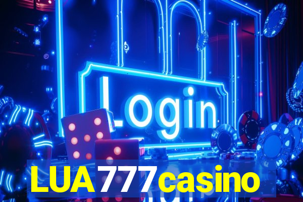 LUA777casino