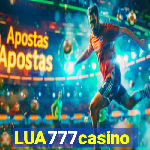 LUA777casino