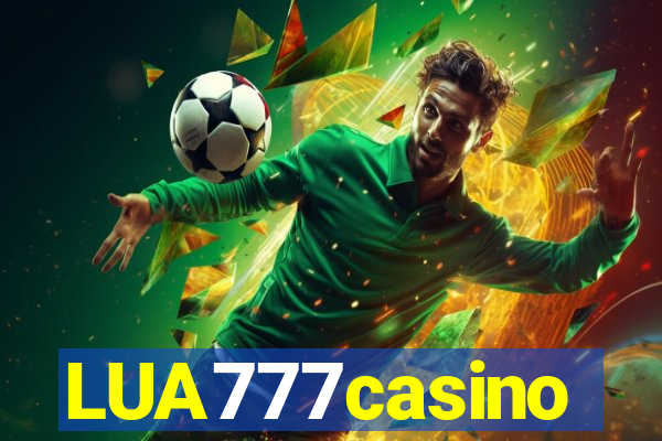 LUA777casino