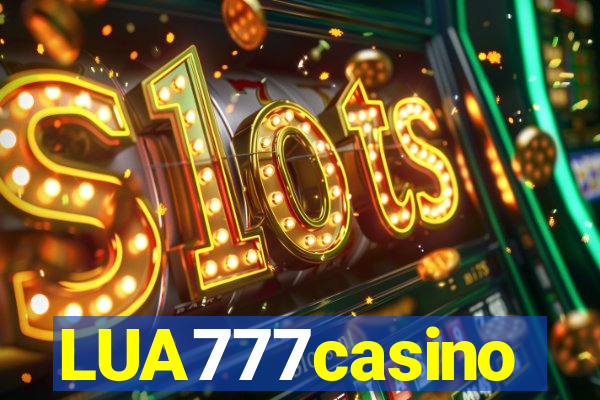 LUA777casino