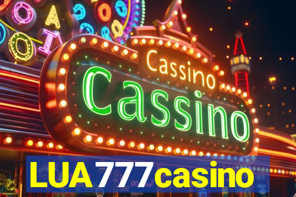 LUA777casino