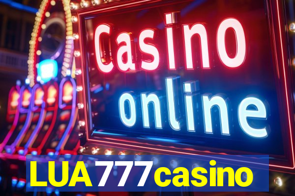 LUA777casino