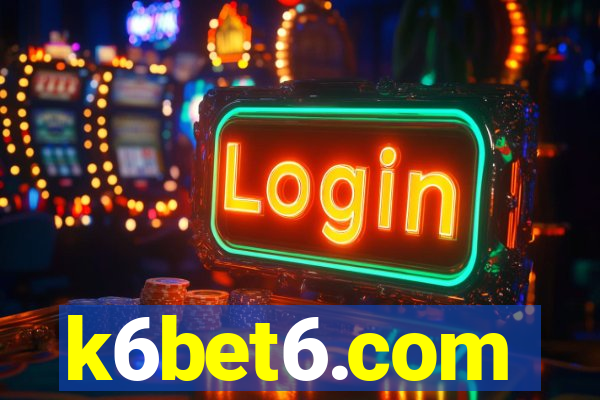 k6bet6.com