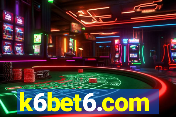 k6bet6.com