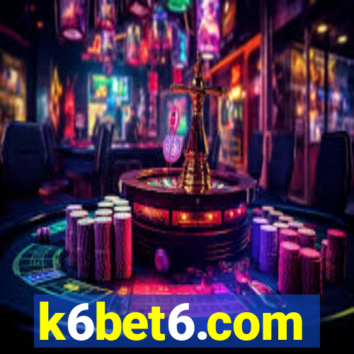 k6bet6.com