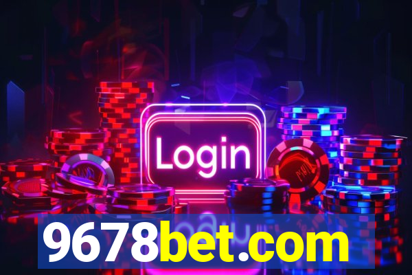 9678bet.com