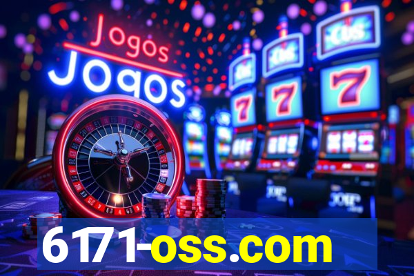 6171-oss.com