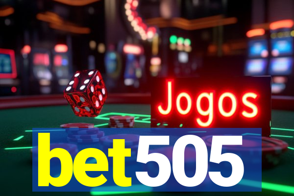 bet505