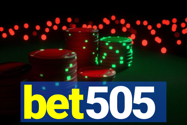 bet505