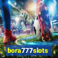 bora777slots