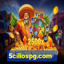 5ciliospg.com