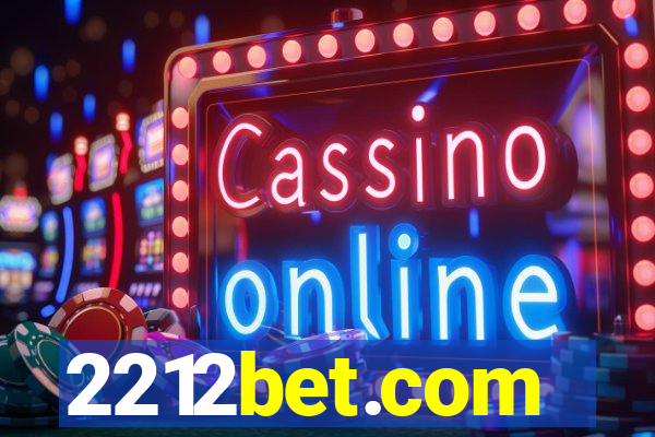 2212bet.com