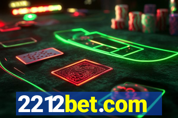 2212bet.com