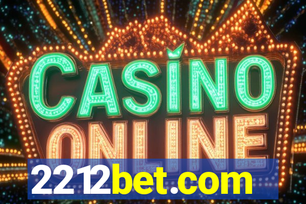 2212bet.com