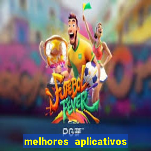 melhores aplicativos para ganhar dinheiro jogando