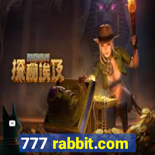 777 rabbit.com