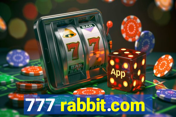 777 rabbit.com