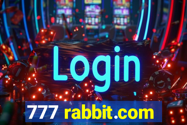 777 rabbit.com