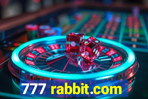 777 rabbit.com