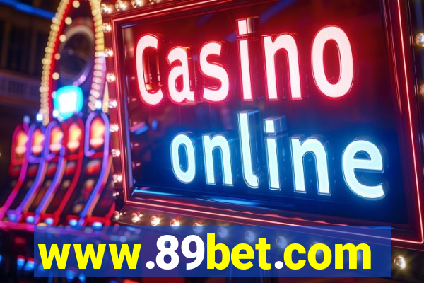 www.89bet.com