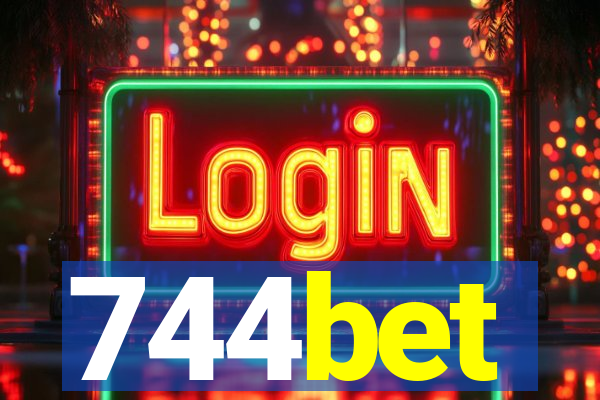 744bet