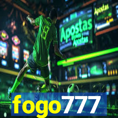 fogo777