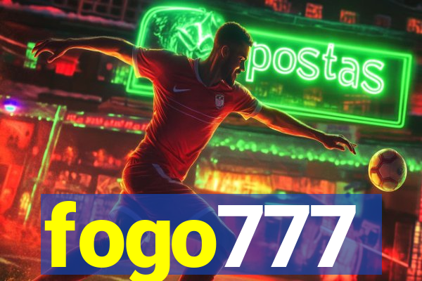 fogo777